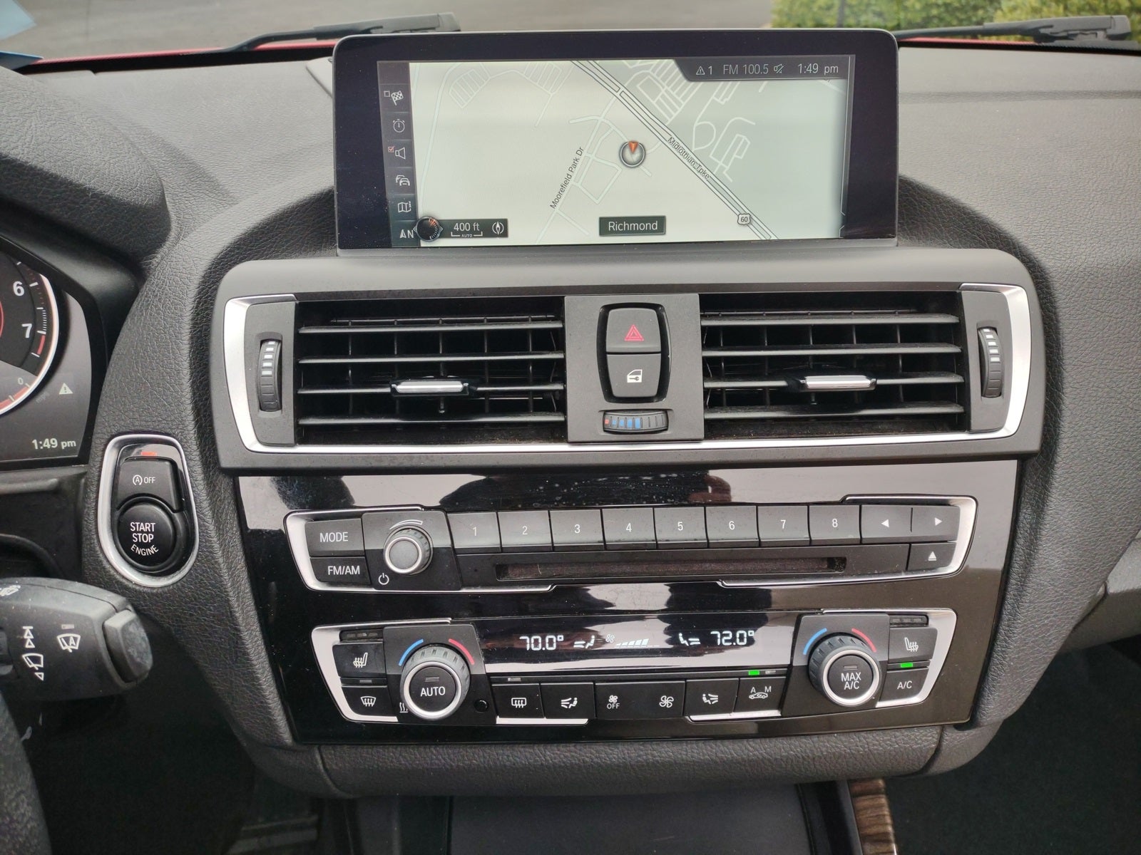 2017 BMW 2 Series 230i xDrive