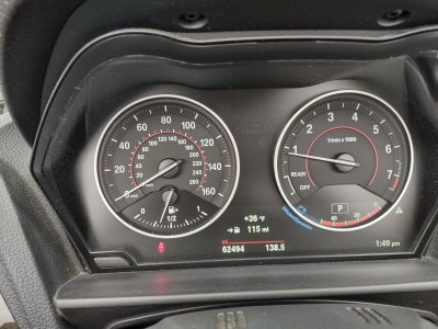 2017 BMW 2 Series 230i xDrive