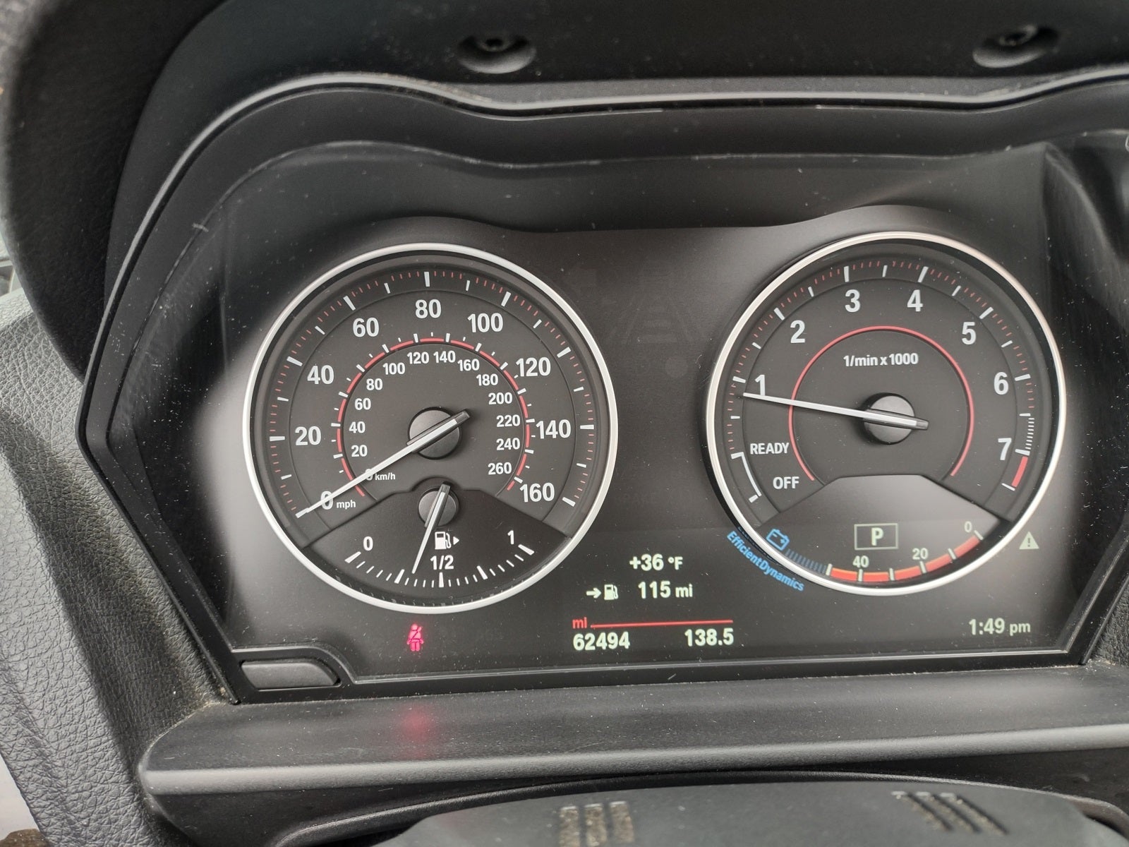 2017 BMW 2 Series 230i xDrive