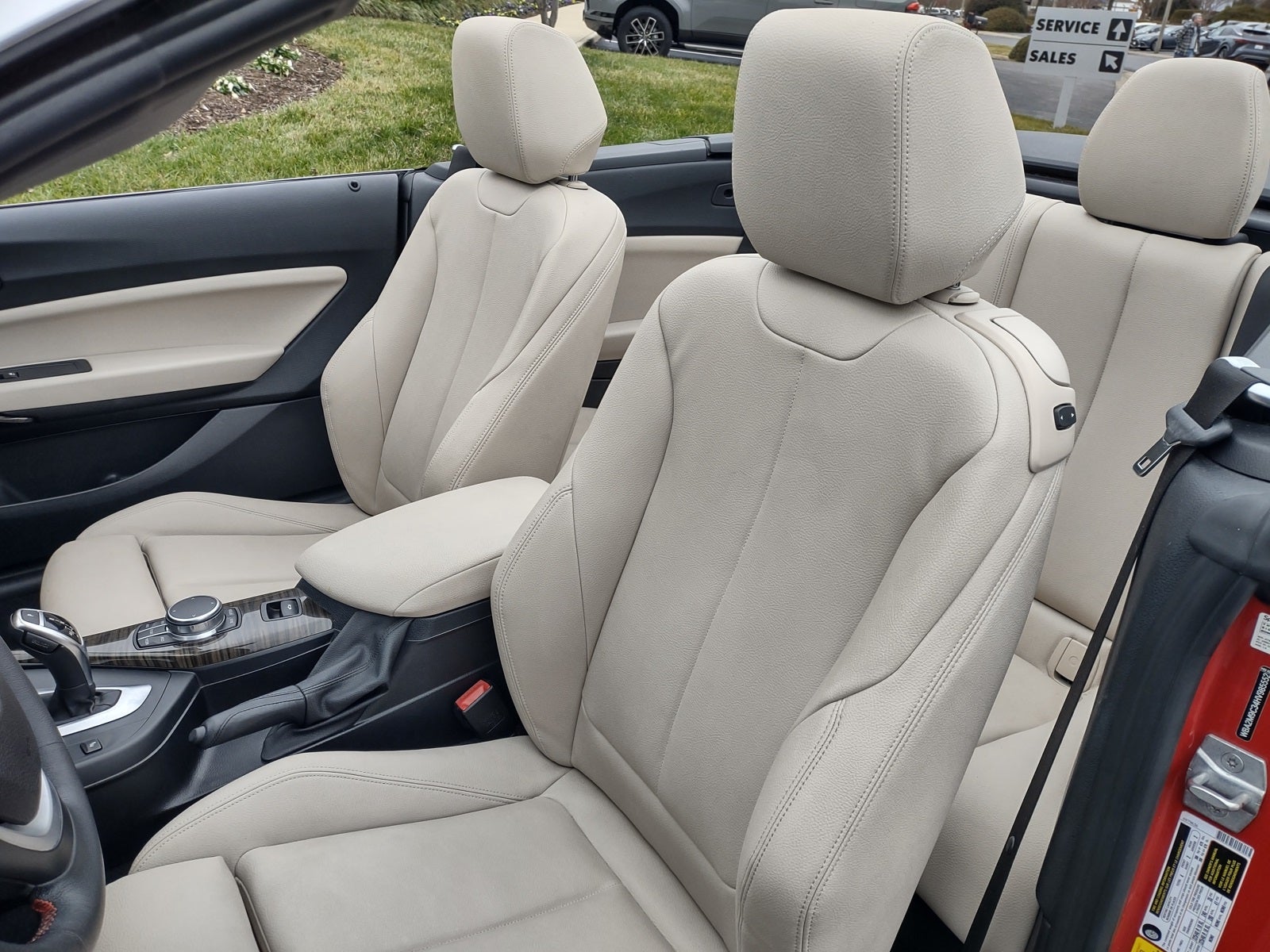 2017 BMW 2 Series 230i xDrive