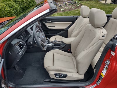 2017 BMW 2 Series 230i xDrive