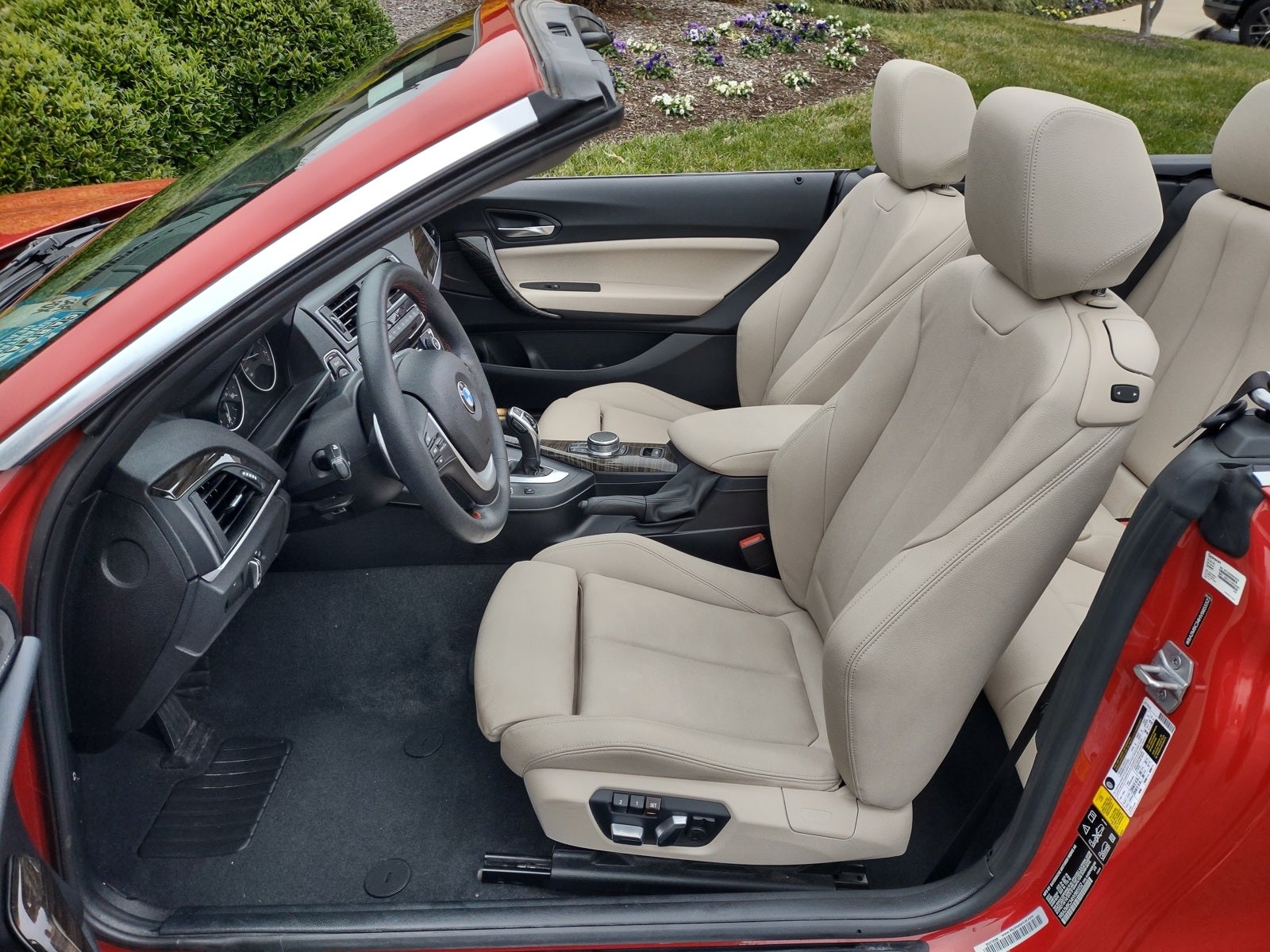 2017 BMW 2 Series 230i xDrive