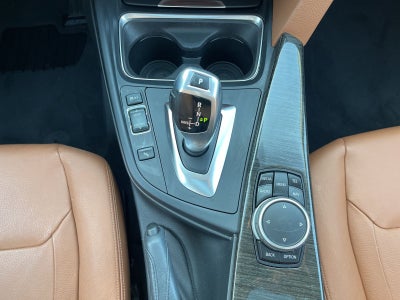 2015 BMW 3 Series 328i