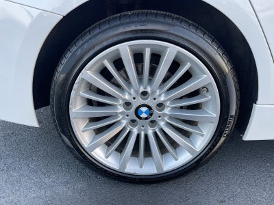 2015 BMW 3 Series 328i