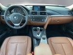 2015 BMW 3 Series 328i