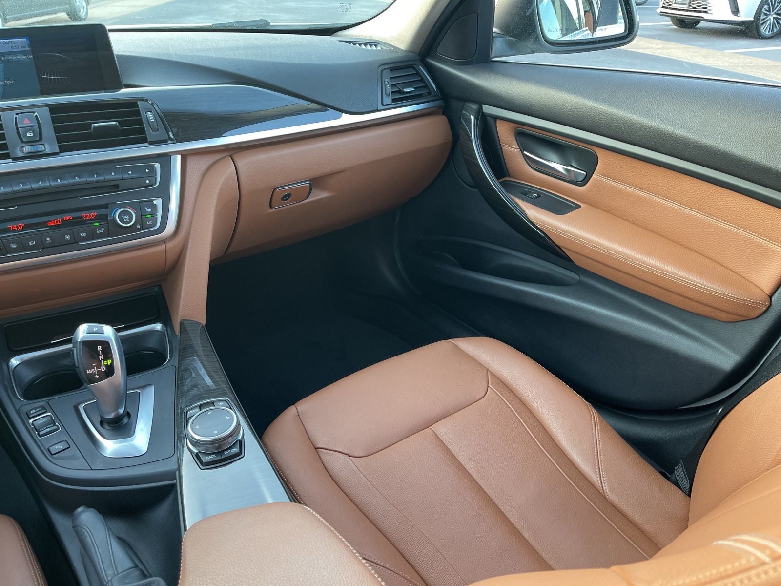 2015 BMW 3 Series 328i