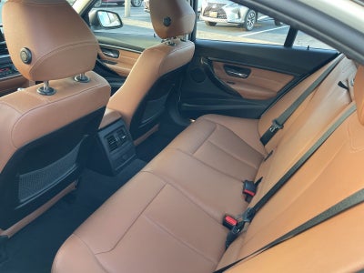 2015 BMW 3 Series 328i