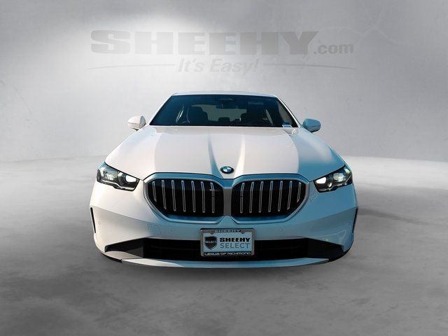 2024 BMW 5 Series 530i xDrive