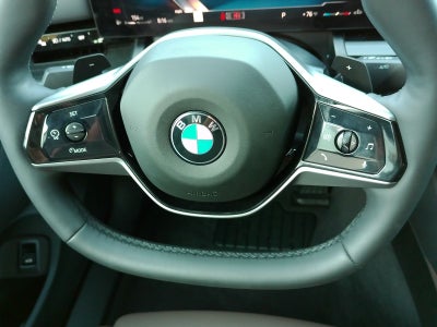 2024 BMW 5 Series 530i xDrive