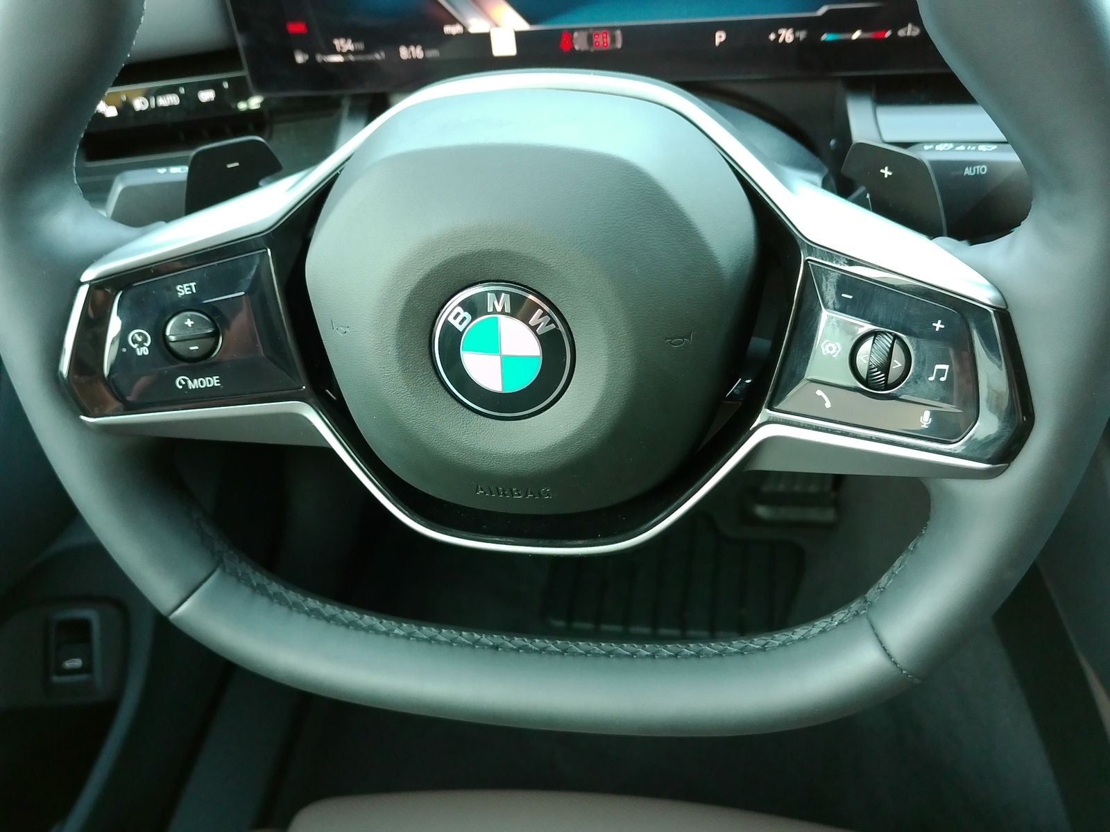 2024 BMW 5 Series 530i xDrive