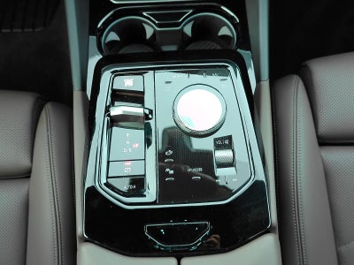 2024 BMW 5 Series 530i xDrive