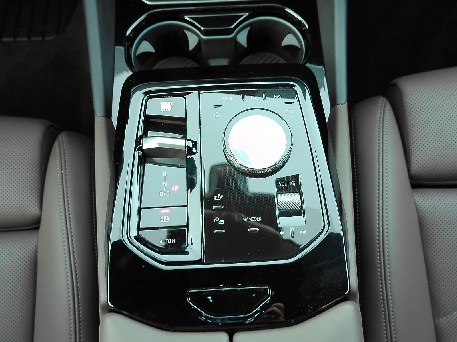 2024 BMW 5 Series 530i xDrive