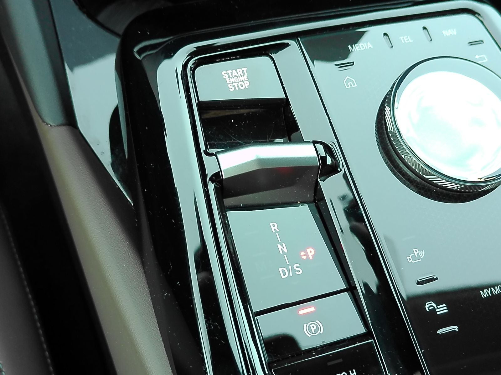 2024 BMW 5 Series 530i xDrive
