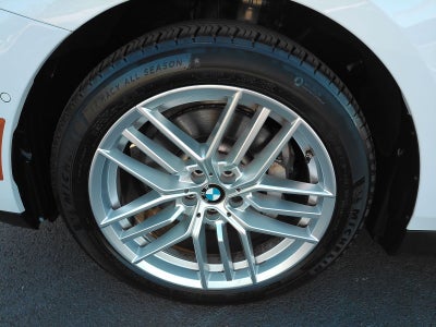 2024 BMW 5 Series 530i xDrive