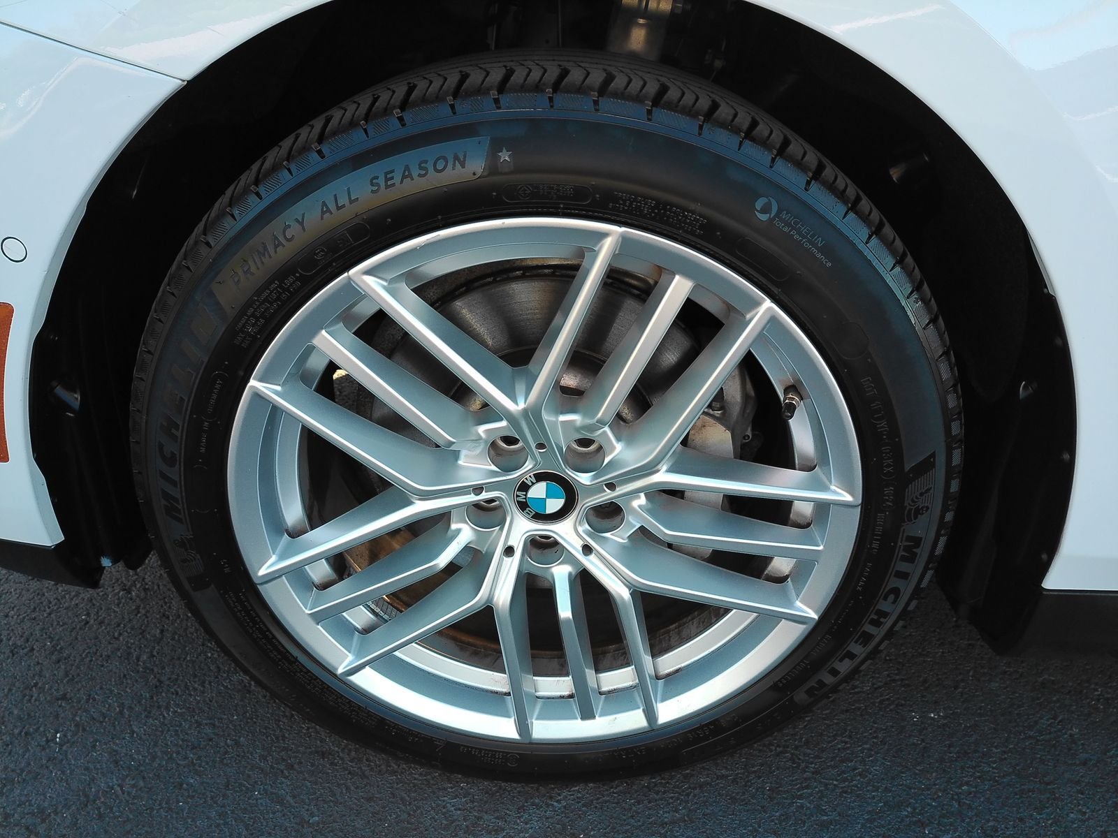 2024 BMW 5 Series 530i xDrive