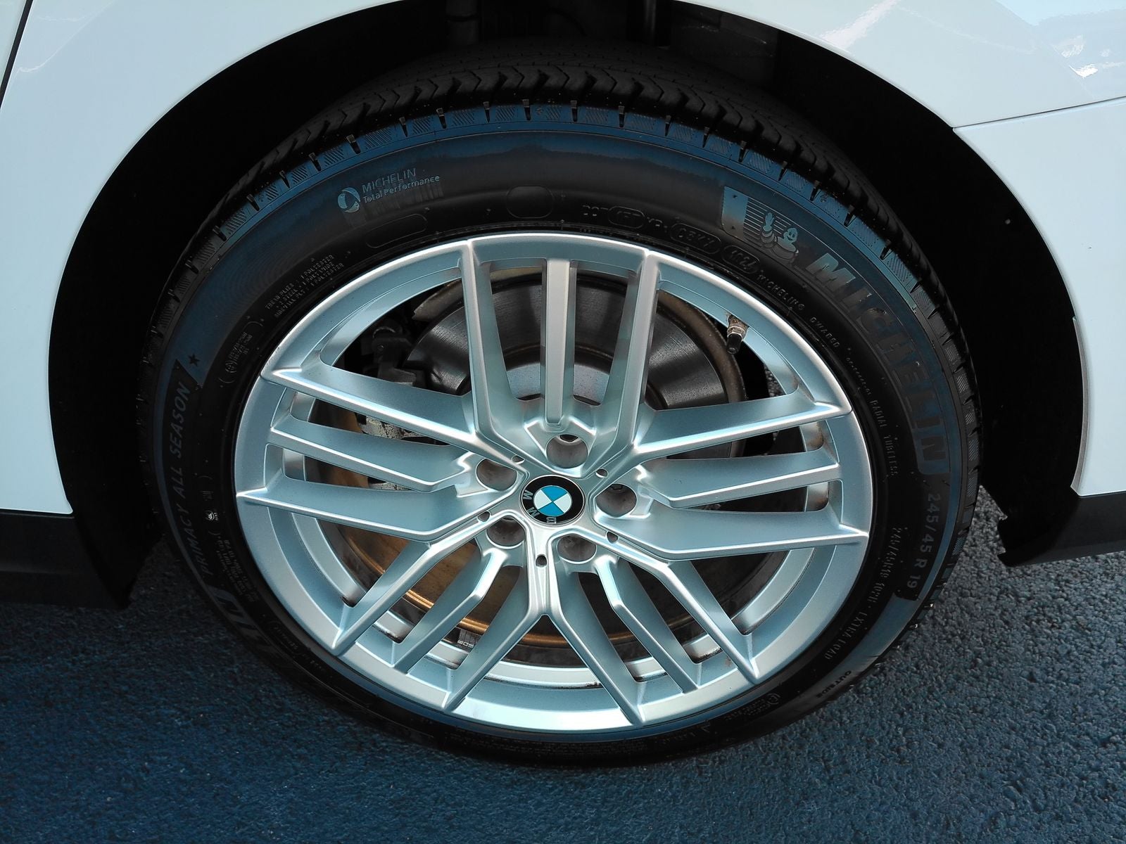 2024 BMW 5 Series 530i xDrive