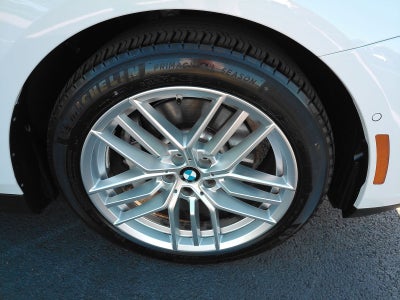 2024 BMW 5 Series 530i xDrive