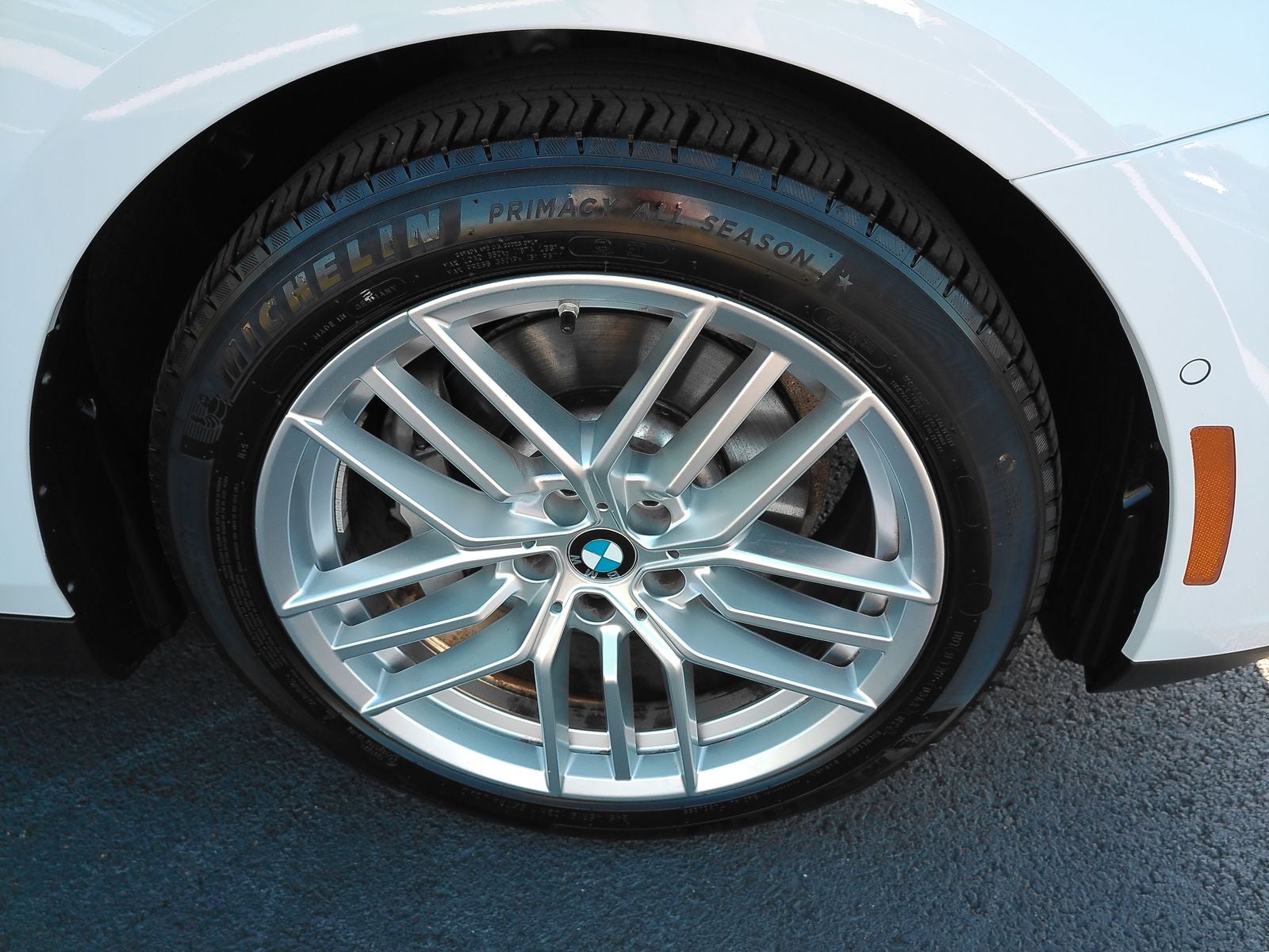 2024 BMW 5 Series 530i xDrive