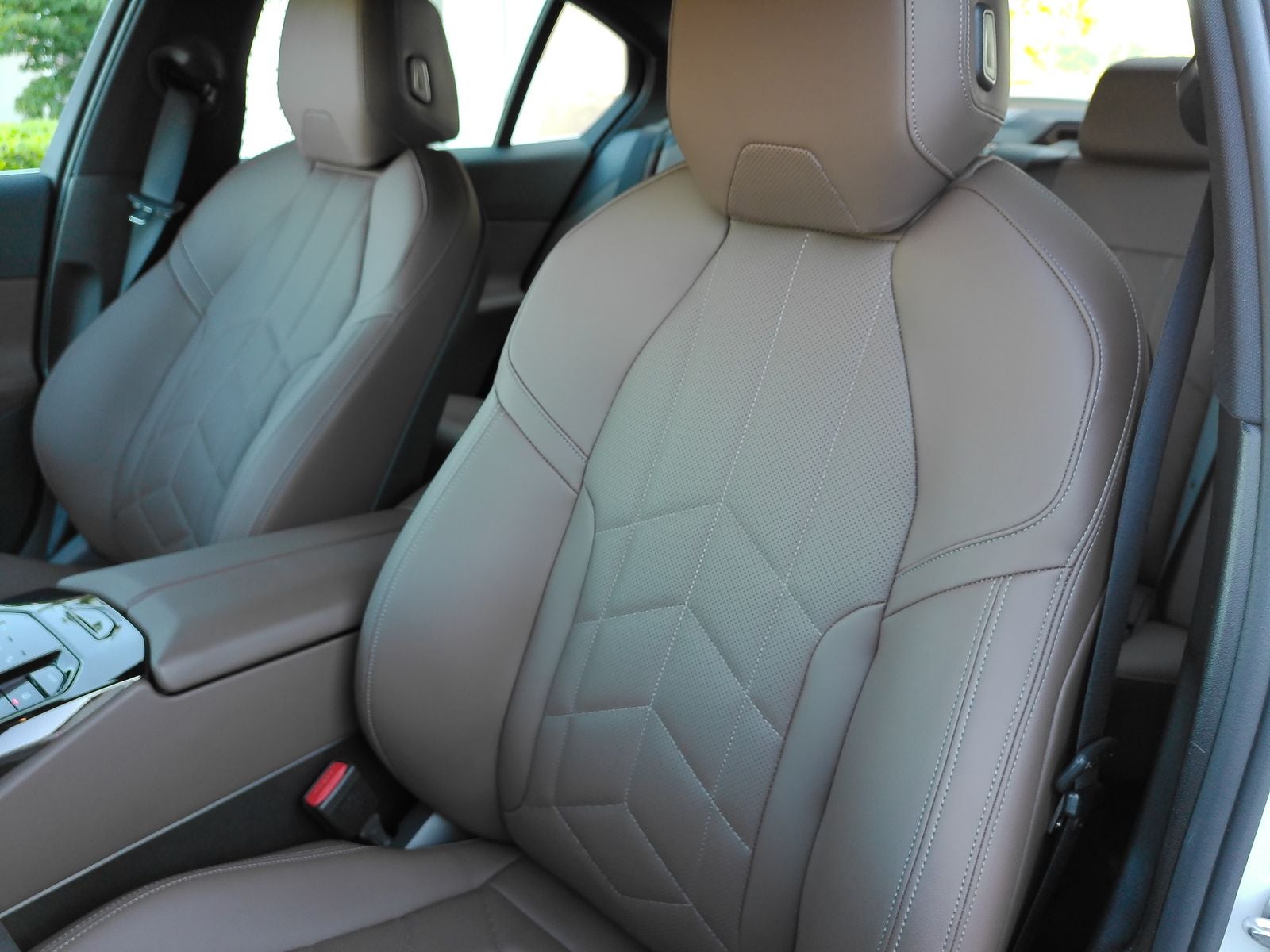 2024 BMW 5 Series 530i xDrive