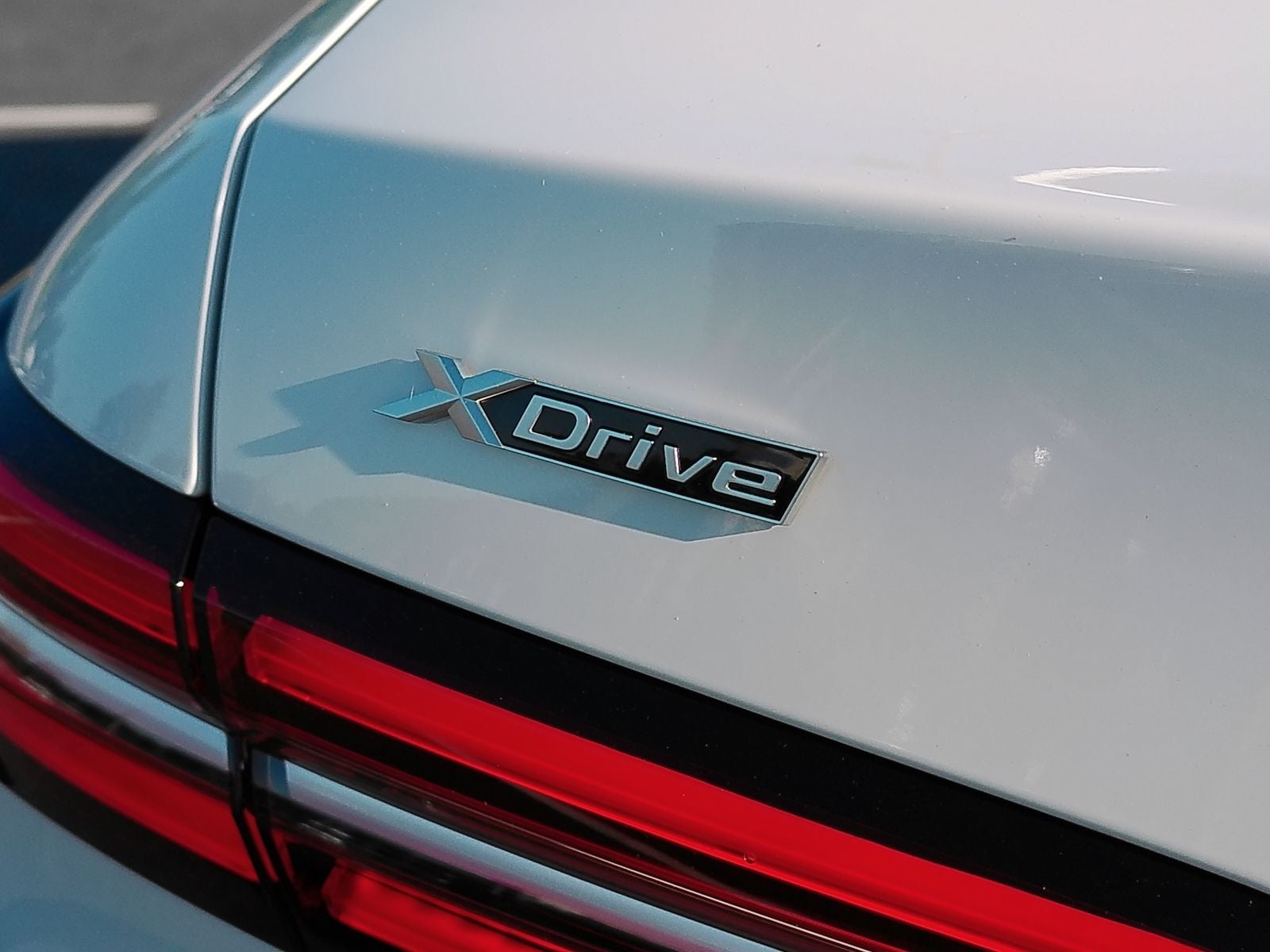 2024 BMW 5 Series 530i xDrive