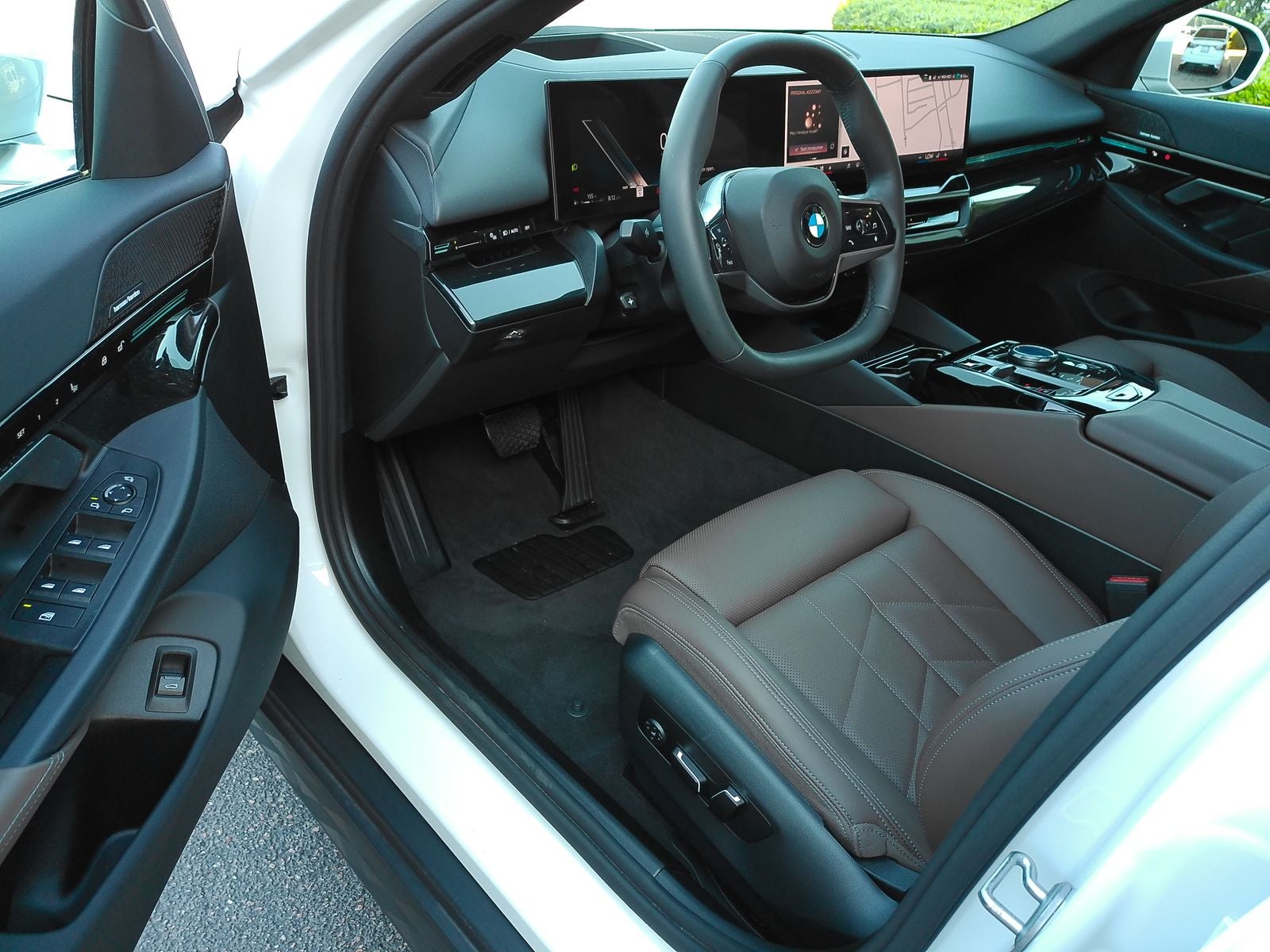 2024 BMW 5 Series 530i xDrive