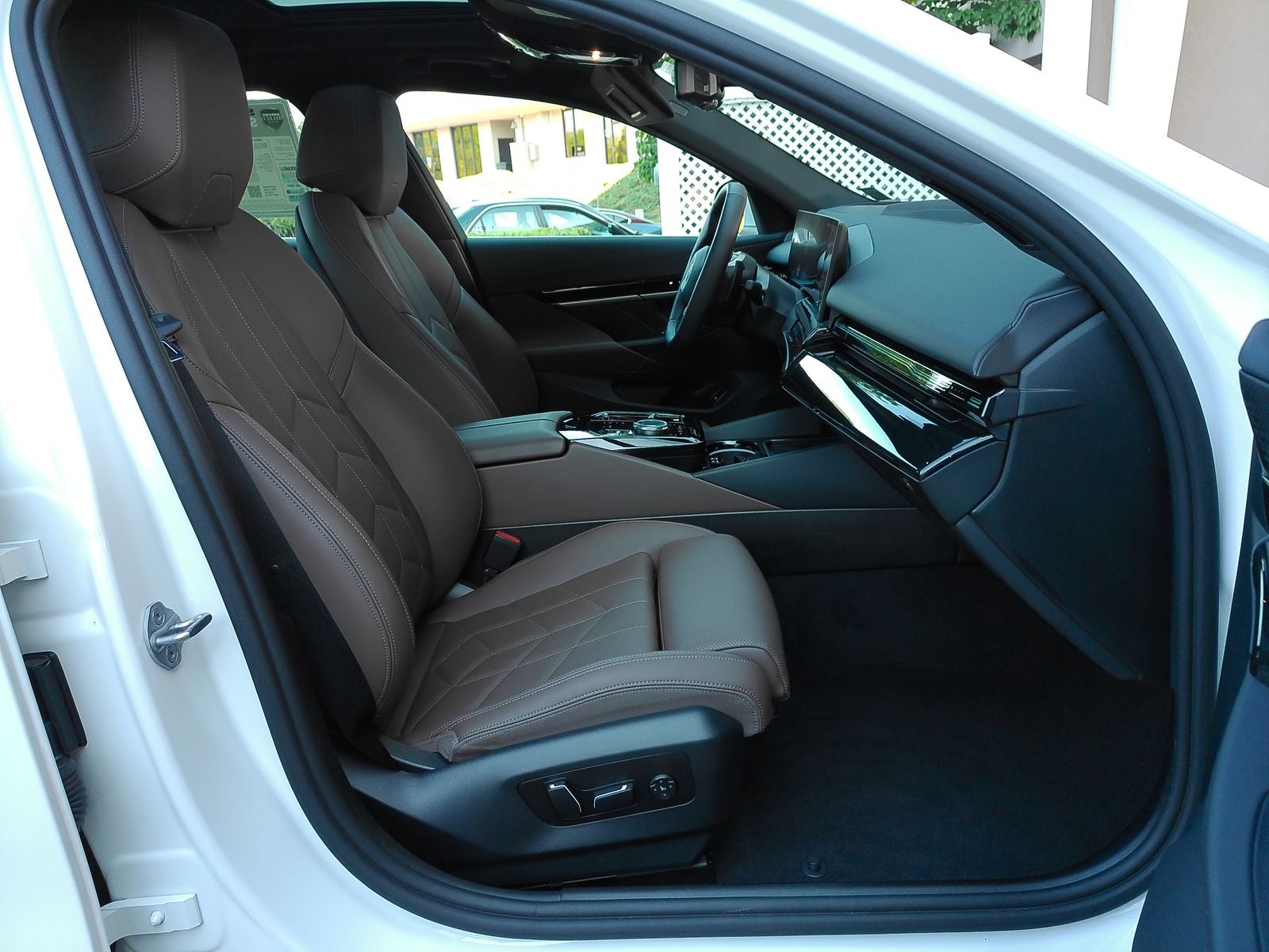 2024 BMW 5 Series 530i xDrive