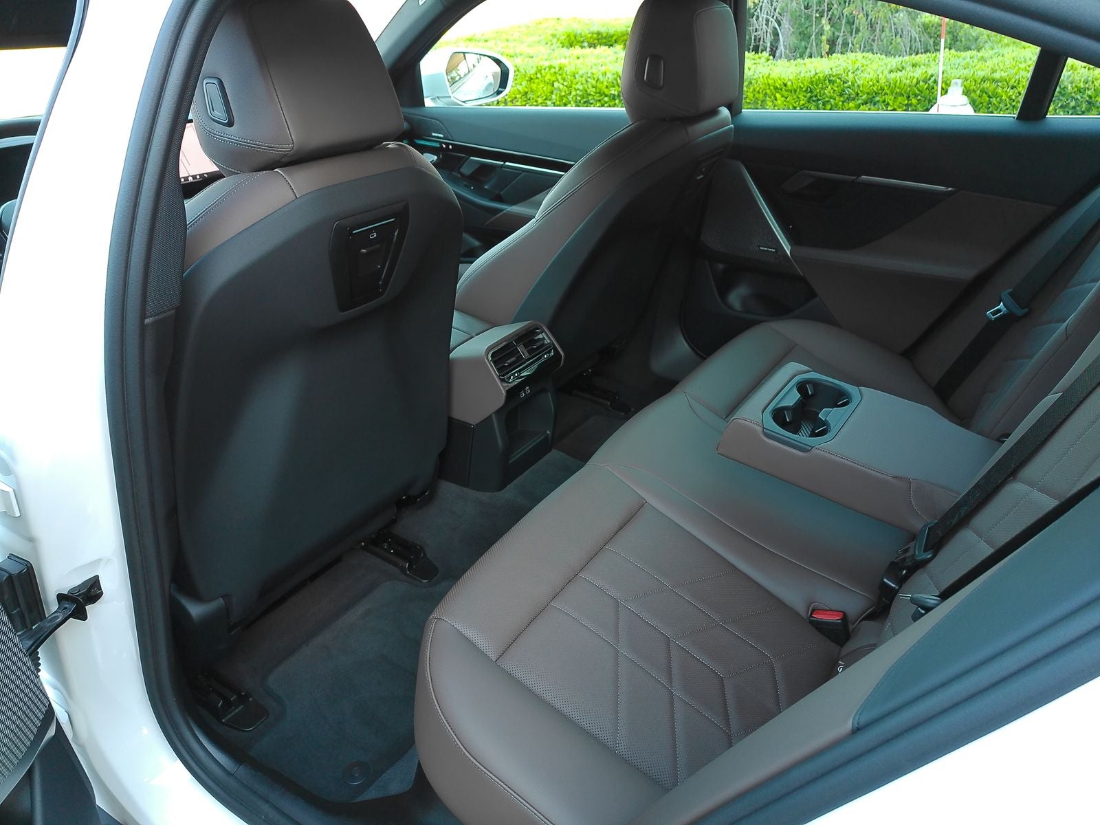2024 BMW 5 Series 530i xDrive