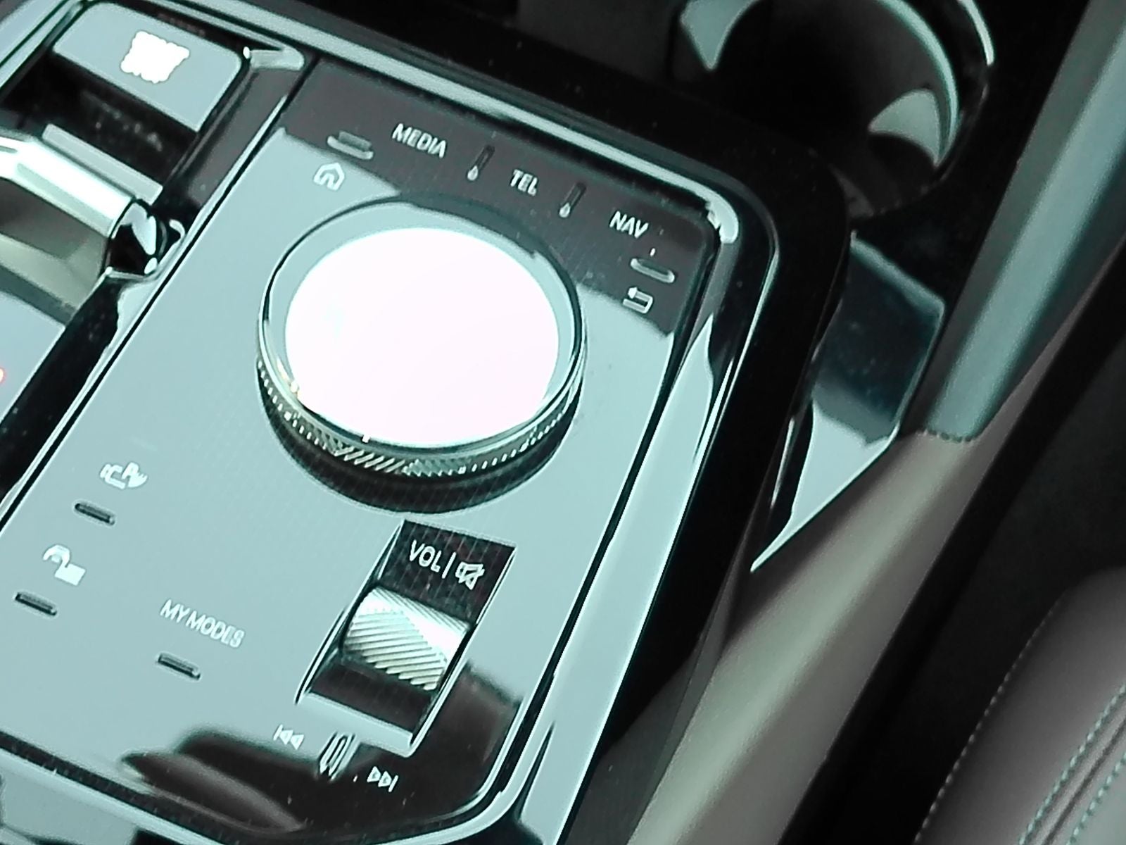 2024 BMW 5 Series 530i xDrive