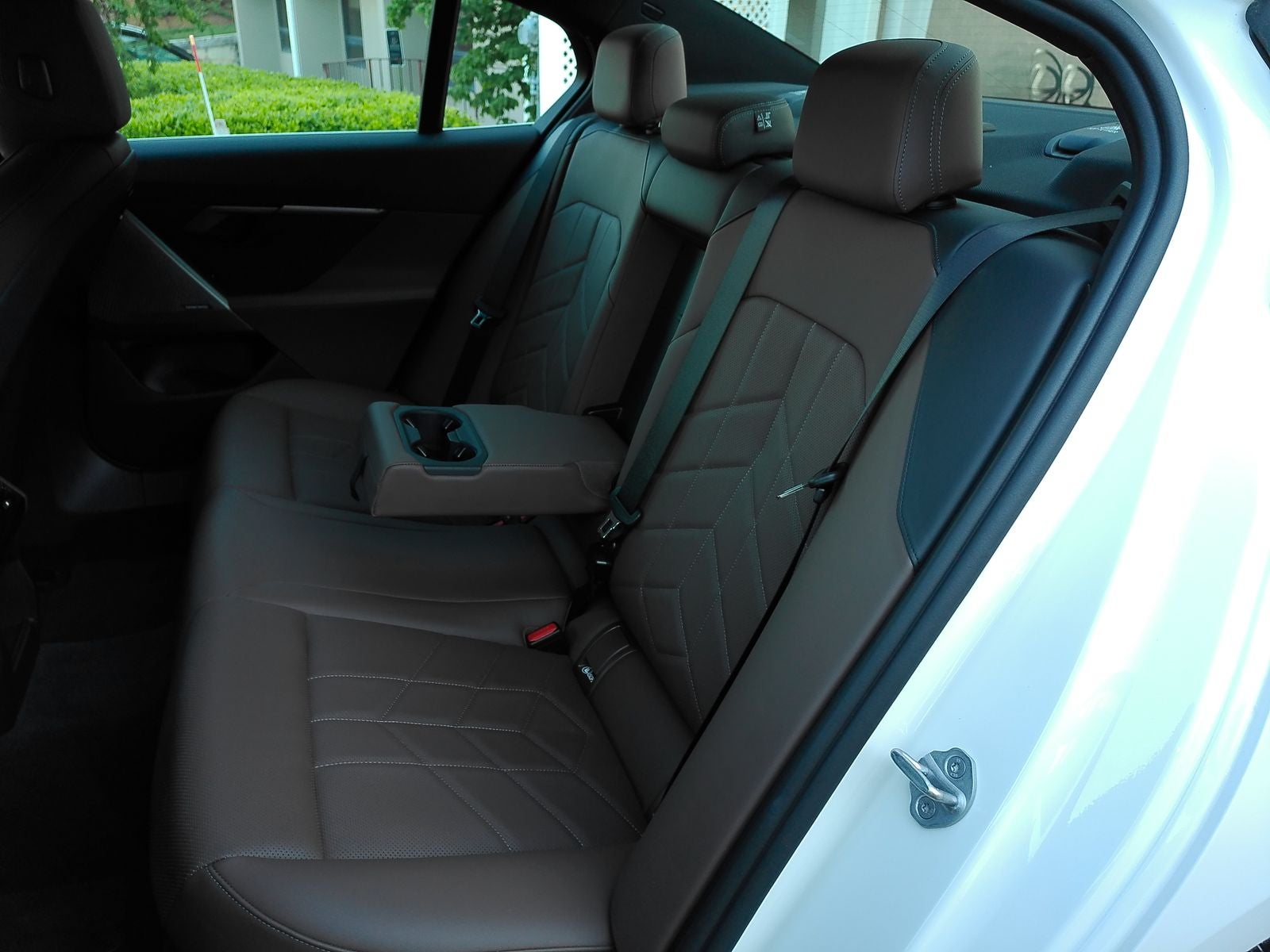 2024 BMW 5 Series 530i xDrive