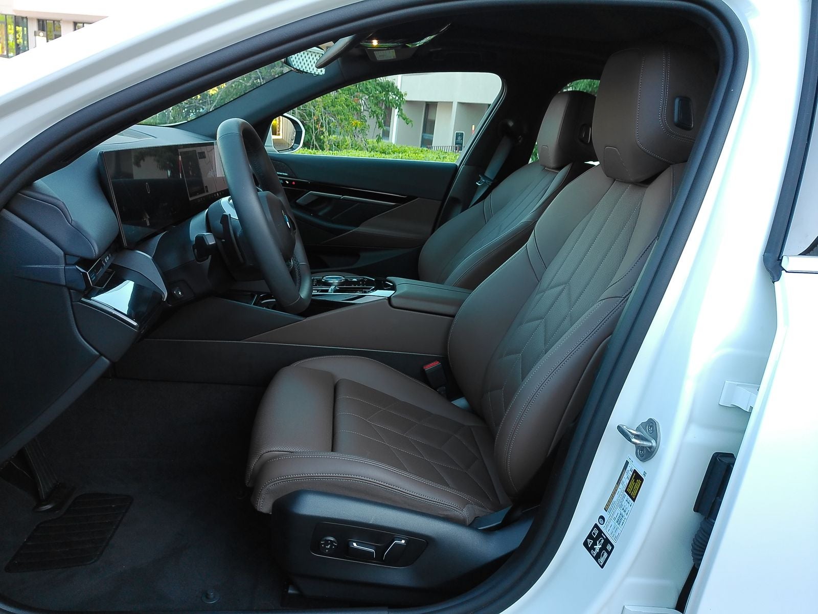 2024 BMW 5 Series 530i xDrive