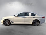 2019 BMW 5 Series 530i xDrive