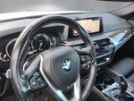 2019 BMW 5 Series 530i xDrive