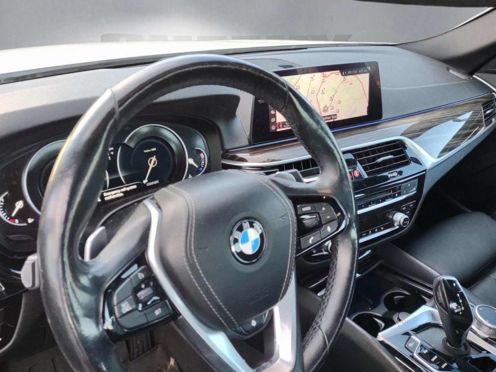 2019 BMW 5 Series 530i xDrive