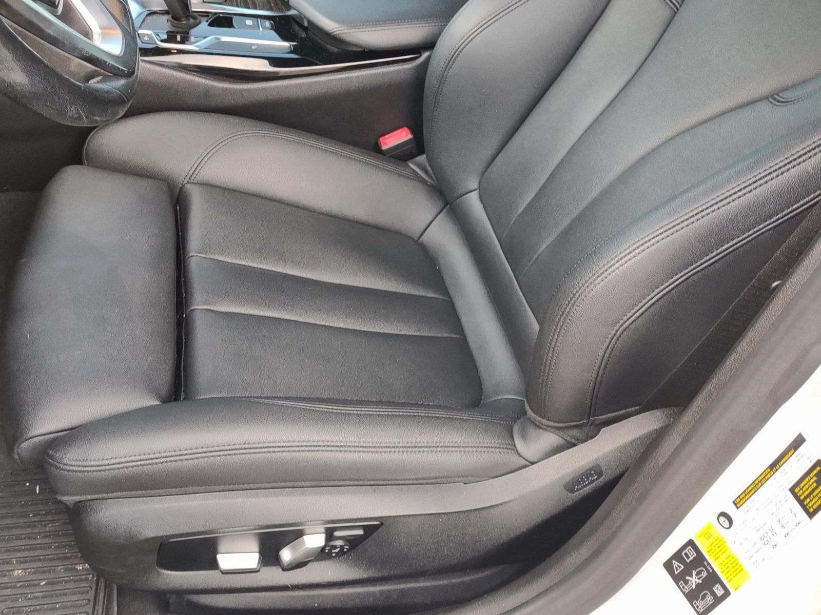 2019 BMW 5 Series 530i xDrive