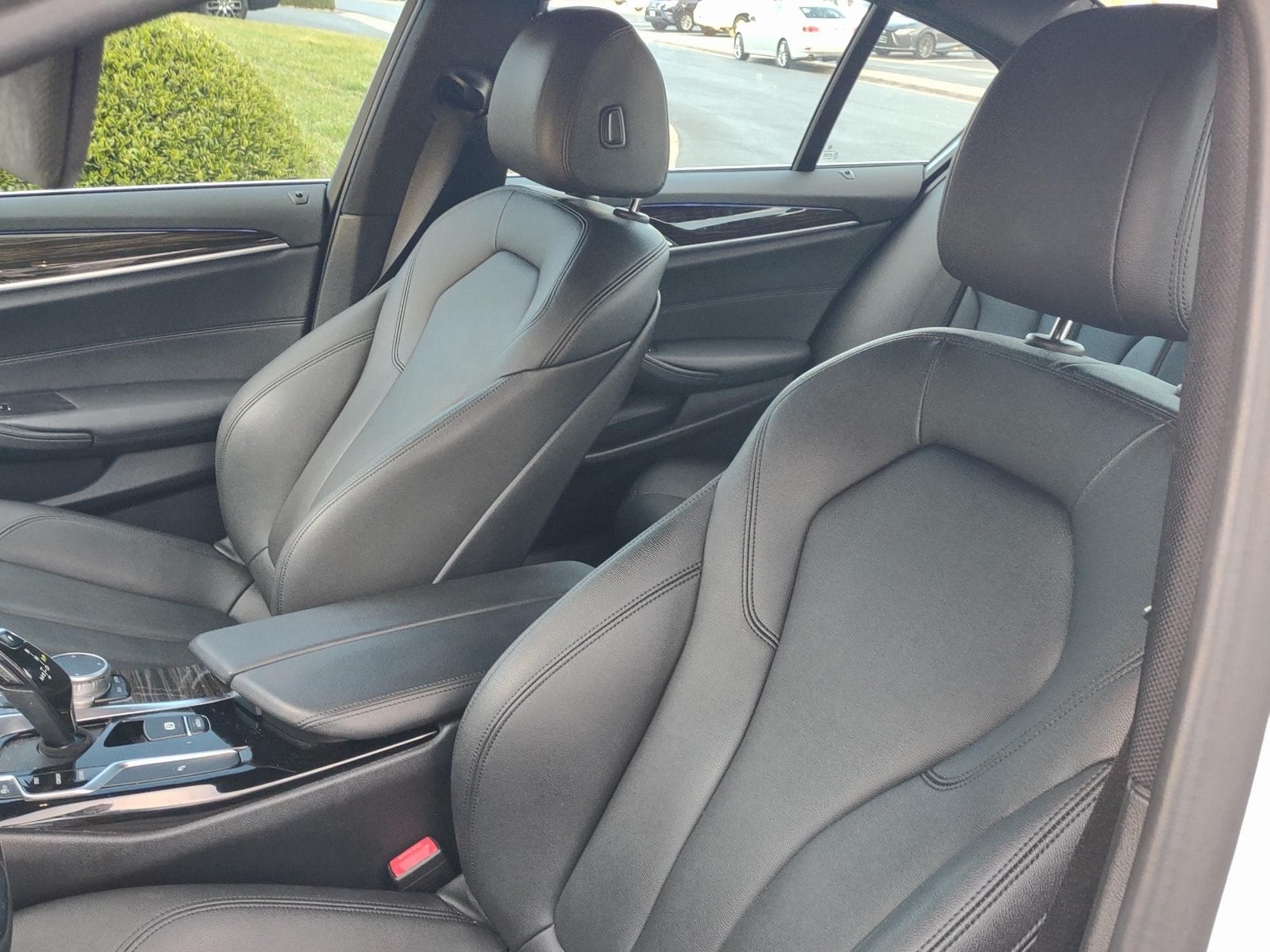 2019 BMW 5 Series 530i xDrive