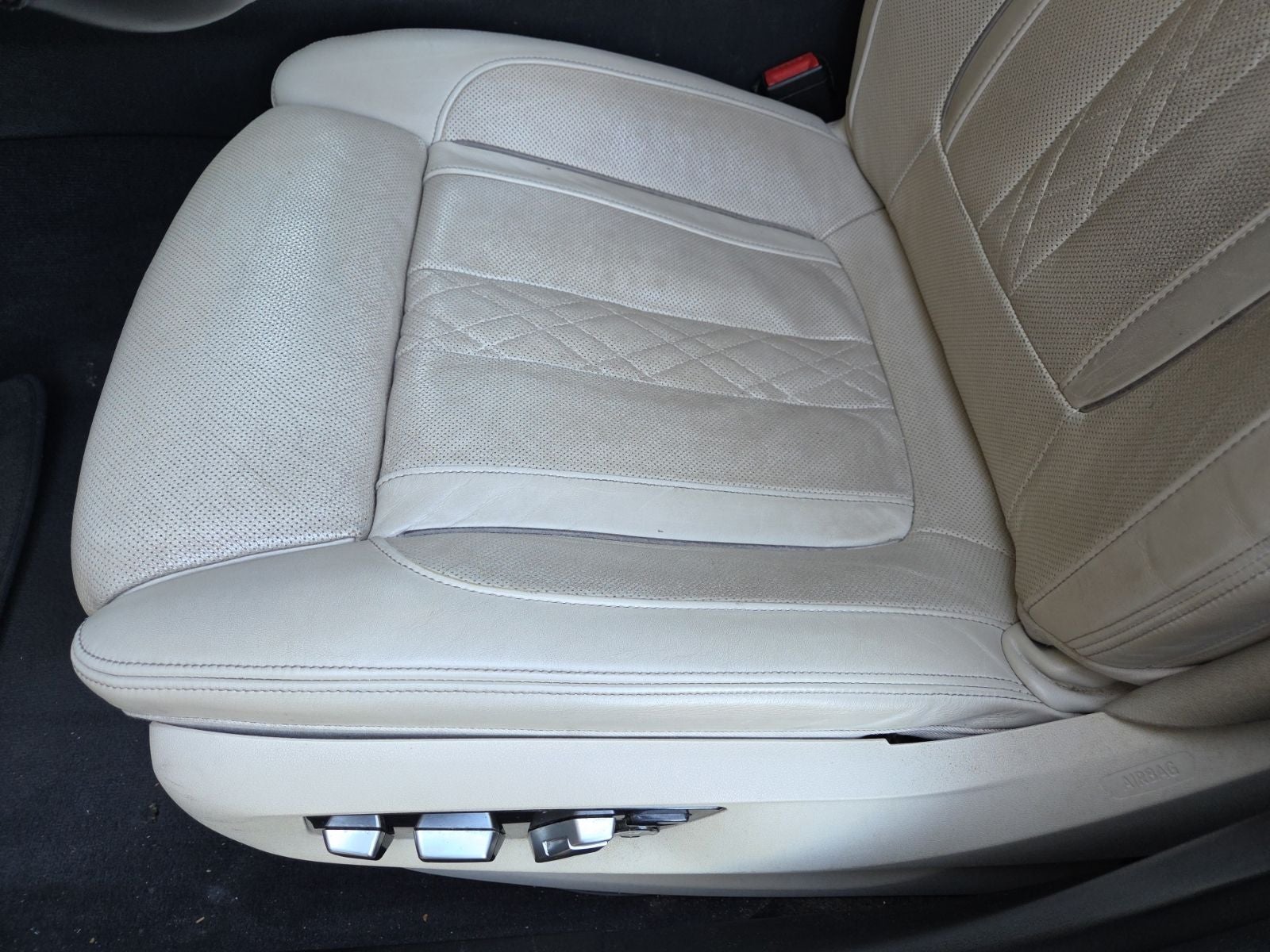 2017 BMW 5 Series 540i