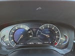 2017 BMW 5 Series 540i
