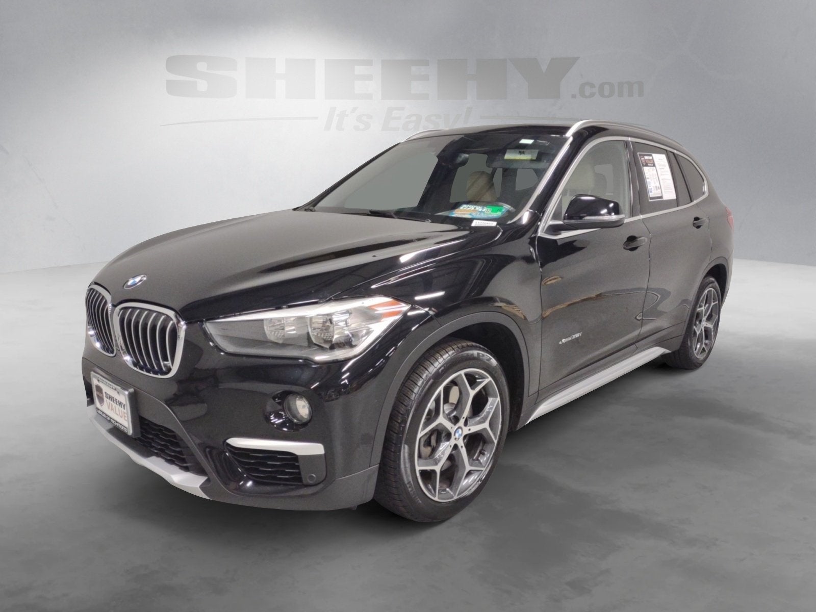 2017 BMW X1 xDrive28i