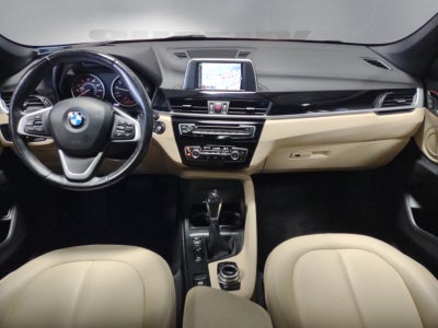 2017 BMW X1 xDrive28i