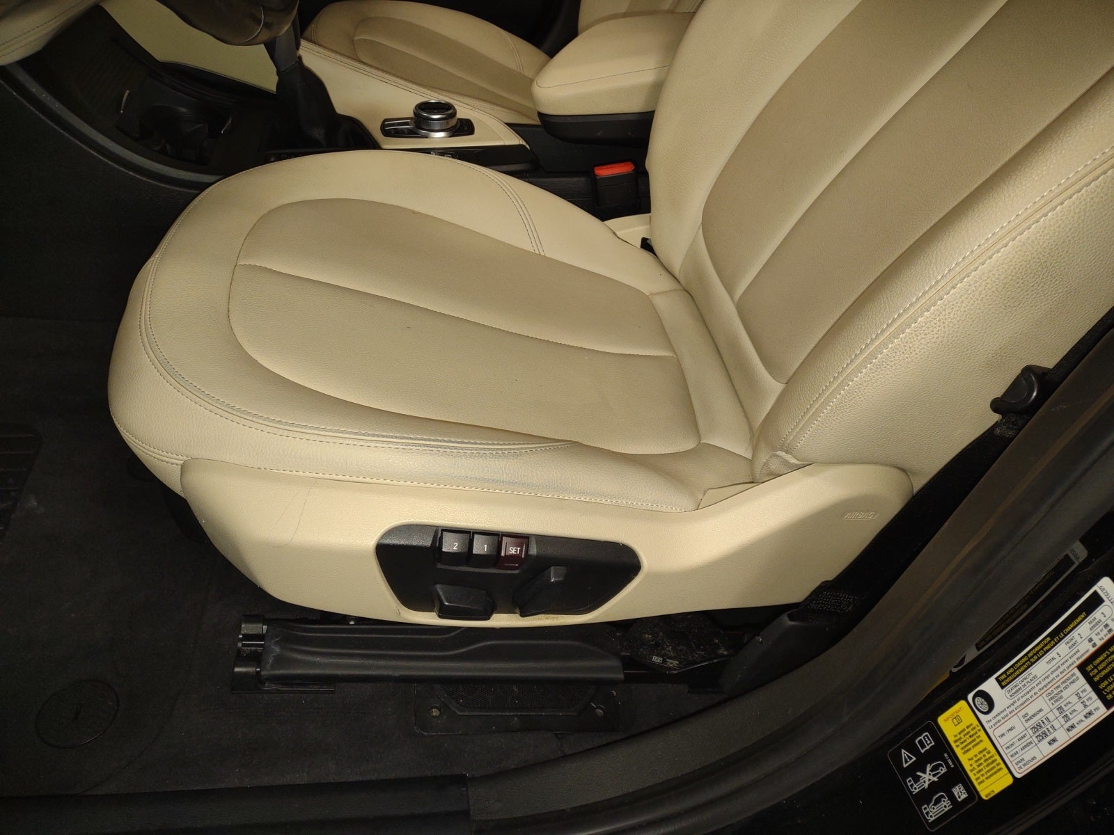 2017 BMW X1 xDrive28i