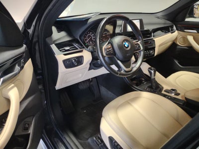2017 BMW X1 xDrive28i