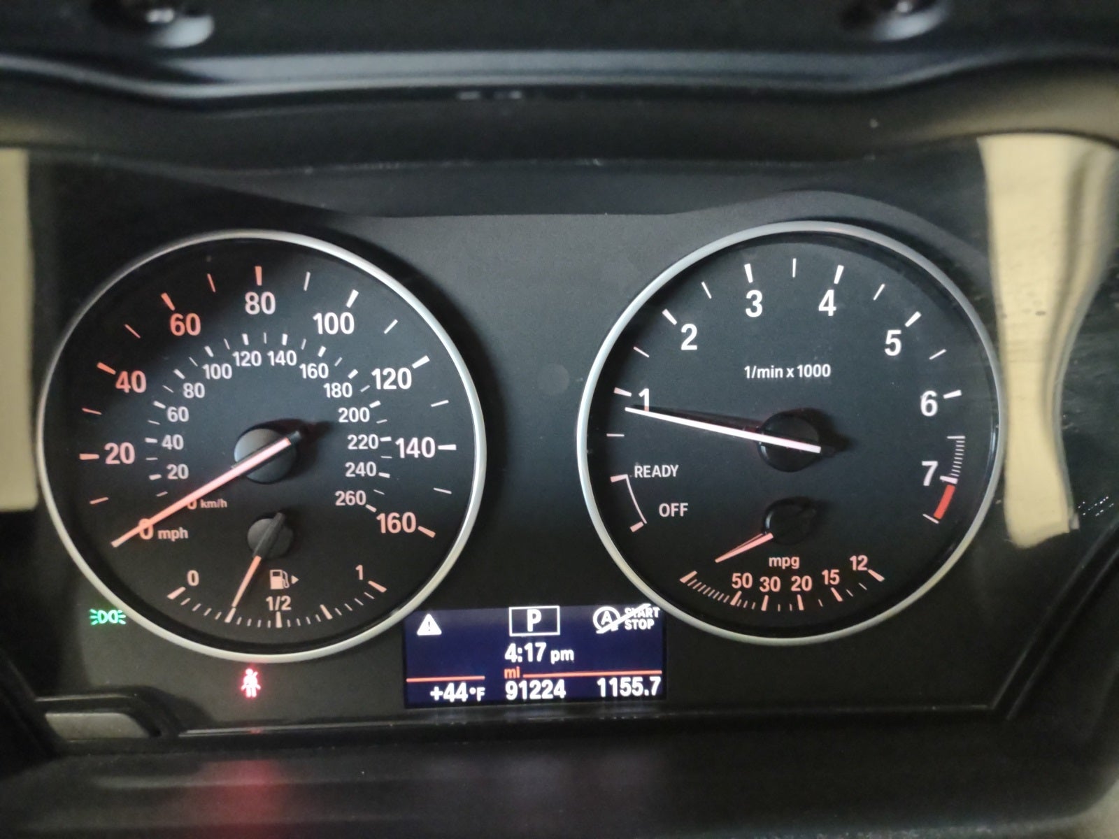 2017 BMW X1 xDrive28i