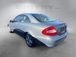 2006 Mercedes-Benz CLK CLK 350 Base