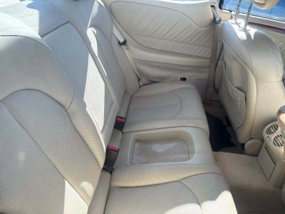 2006 Mercedes-Benz CLK CLK 350 Base