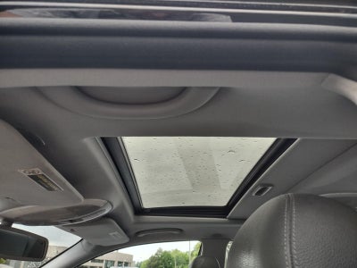2006 Mercedes-Benz E-Class E 500 Base