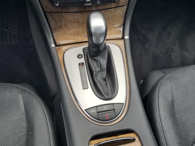 2006 Mercedes-Benz E-Class E 500 Base