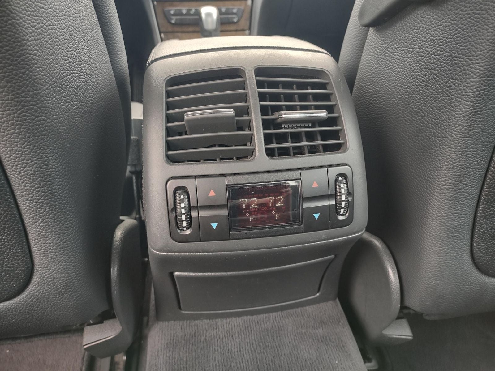 2006 Mercedes-Benz E-Class E 500 Base