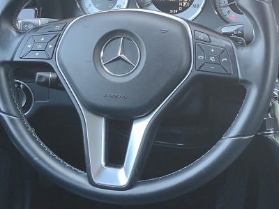 2013 Mercedes-Benz GLK GLK 350 4MATIC®