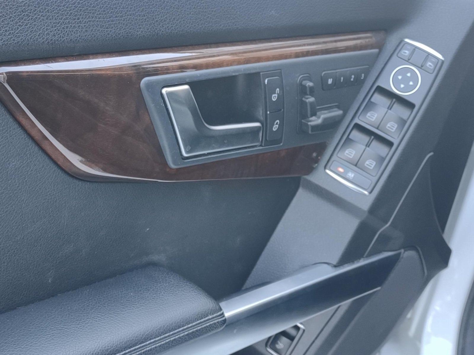 2013 Mercedes-Benz GLK GLK 350 4MATIC®