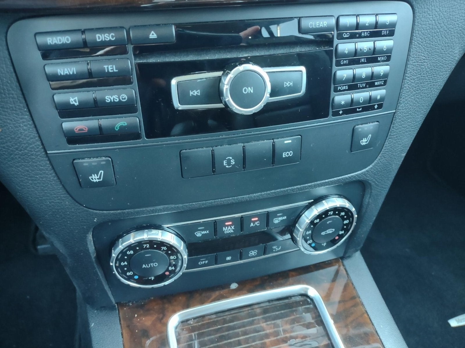 2013 Mercedes-Benz GLK GLK 350 4MATIC®